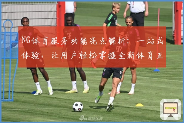 NG体育服务功能亮点解析：一站式体验，让用户轻松掌握全新体育互动玩法