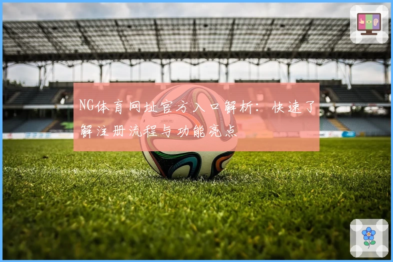 NG体育网址官方入口解析:快速了解注册流程与功能亮点
