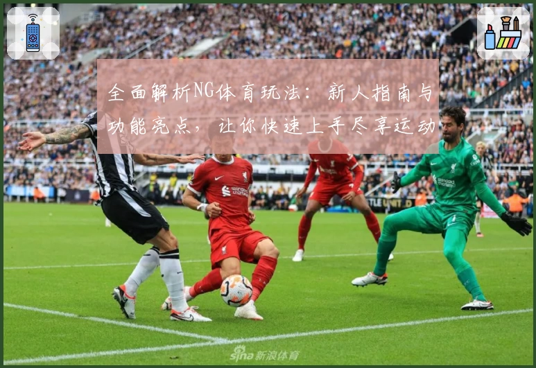 全面解析NG体育玩法：新人指南与功能亮点，让你快速上手尽享运动魅力