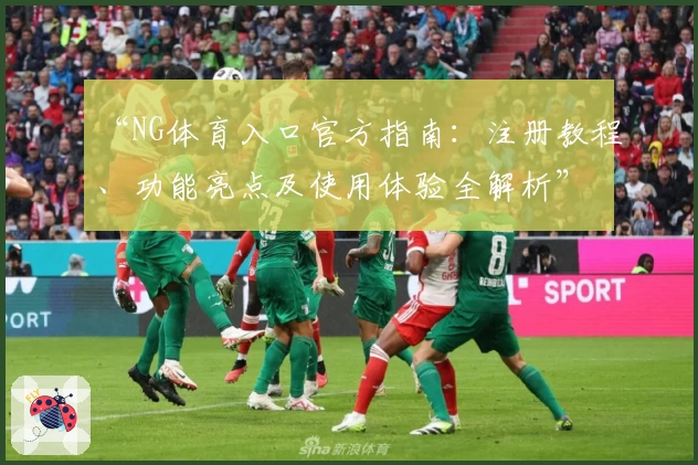 “NG体育入口官方指南：注册教程、功能亮点及使用体验全解析”