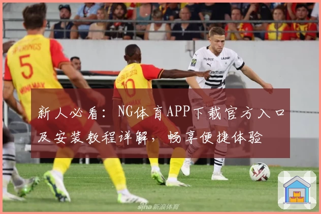 新人必看：NG体育APP下载官方入口及安装教程详解，畅享便捷体验
