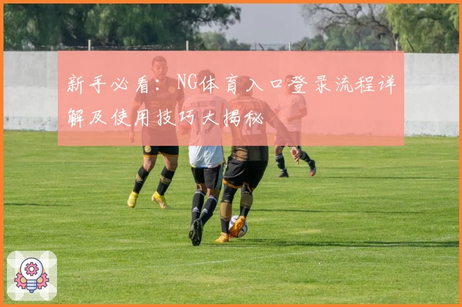 新手必看：NG体育入口登录流程详解及使用技巧大揭秘