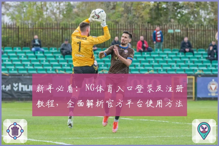 新手必看:NG体育入口登录及注册教程,全面解析官方平台使用方法