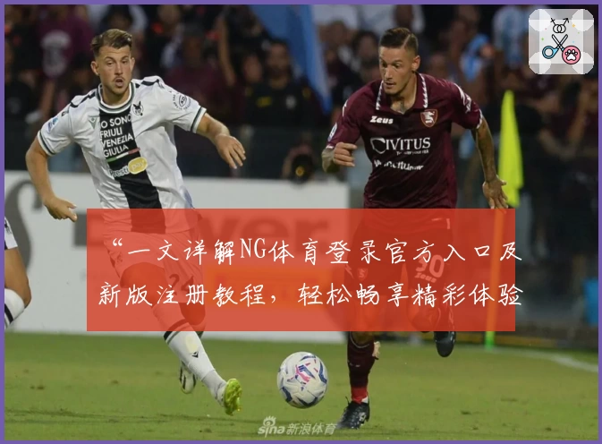 “一文详解NG体育登录官方入口及新版注册教程，轻松畅享精彩体验”