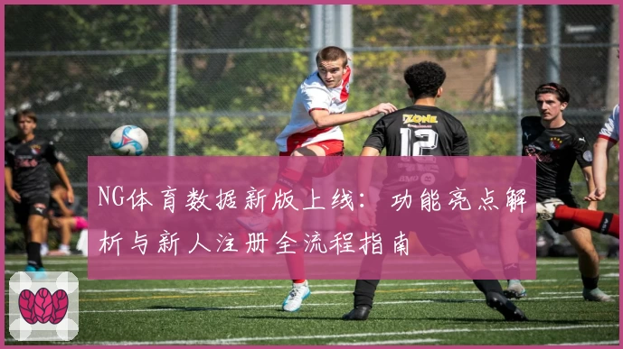 NG体育数据新版上线：功能亮点解析与新人注册全流程指南