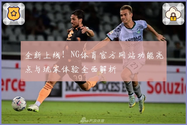 全新上线!NG体育官方网站功能亮点与玩家体验全面解析