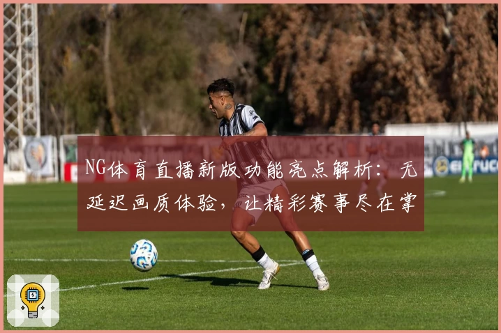 NG体育直播新版功能亮点解析：无延迟画质体验，让精彩赛事尽在掌握