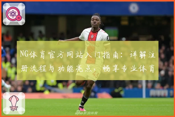 NG体育官方网站入门指南：详解注册流程与功能亮点，畅享专业体育服务