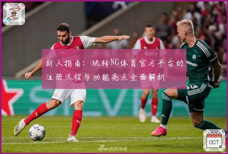 新人指南:玩转NG体育官方平台的注册流程与功能亮点全面解析