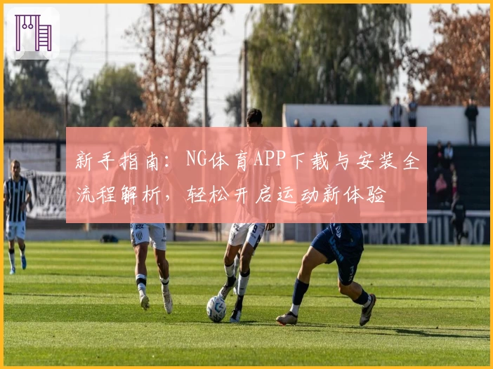新手指南：NG体育APP下载与安装全流程解析，轻松开启运动新体验
