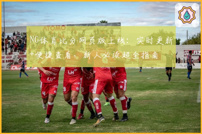 NG体育比分网页版上线：实时更新+便捷查看，新人必读超全指南